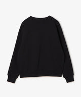 SECOND EFFORTS　スウェット BLACK