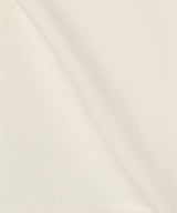 BEE Uロゴハーフパンツ WHITE