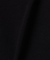 FOOTBALL CLUBロゴスウェット BLACK