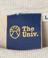 FOOTBALL CLUBロゴスウェット GRAY