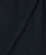 The University. カレッジロゴ スウェットショートパンツ NAVY