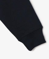 FOOTBALL CLUBロゴスウェット NAVY