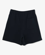 BEE Uロゴハーフパンツ NAVY