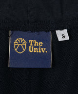 BEE Uロゴハーフパンツ NAVY