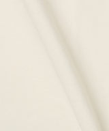 アーチロゴハーフパンツ WHITE