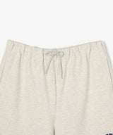 アーチロゴハーフパンツ GRAY