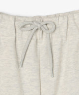 アーチロゴハーフパンツ GRAY