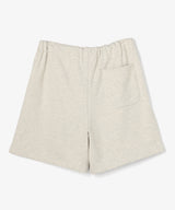 アーチロゴハーフパンツ GRAY