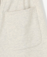 アーチロゴハーフパンツ GRAY