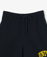アーチロゴハーフパンツ NAVY