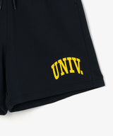 アーチロゴハーフパンツ NAVY