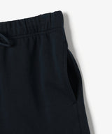 アーチロゴハーフパンツ NAVY