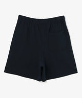 アーチロゴハーフパンツ NAVY
