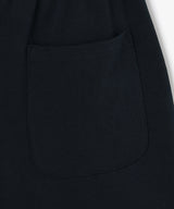 アーチロゴハーフパンツ NAVY