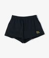 The Univ. エンブロイダリー スウェットショートパンツ NAVY