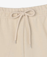 アーチロゴハーフパンツ BEIGE