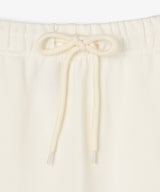 FOOTBALL Uハーフパンツ WHITE