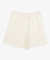 FOOTBALL Uハーフパンツ WHITE