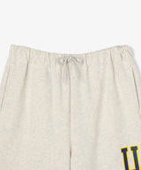 FOOTBALL Uハーフパンツ GRAY
