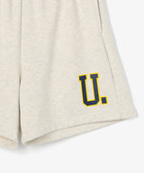 FOOTBALL Uハーフパンツ GRAY