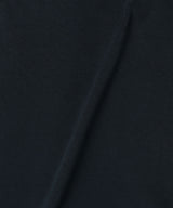 The University. カレッジロゴ スウェットハーフパンツ NAVY