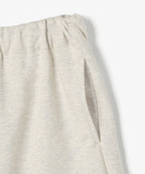 FOOTBALL Uハーフパンツ GRAY