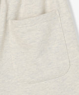 FOOTBALL Uハーフパンツ GRAY
