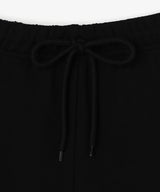 FOOTBALL Uハーフパンツ BLACK