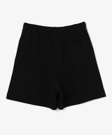 FOOTBALL Uハーフパンツ BLACK
