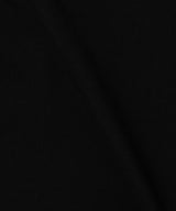 FOOTBALL Uハーフパンツ BLACK