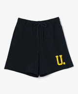 FOOTBALL Uハーフパンツ NAVY