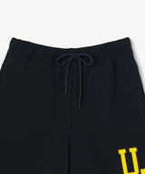 FOOTBALL Uハーフパンツ NAVY