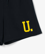 FOOTBALL Uハーフパンツ NAVY