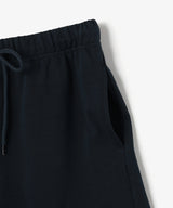 FOOTBALL Uハーフパンツ NAVY