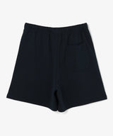 FOOTBALL Uハーフパンツ NAVY