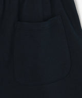 FOOTBALL Uハーフパンツ NAVY