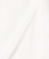 The Univ. エンブロイダリー スウェットハーフパンツ WHITE