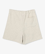 ボールロゴハーフパンツ GRAY