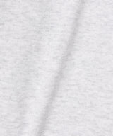 The University. カレッジロゴ スウェットロングパンツ GRAY