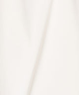 The Univ. エンブロイダリー スウェットロングパンツ WHITE