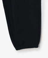 The Univ. エンブロイダリー スウェットロングパンツ NAVY