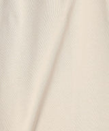 The Univ. エンブロイダリー スウェットロングパンツ BEIGE