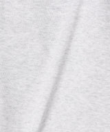 The Univ. エンブロイダリー スウェットロングパンツ GRAY