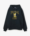 FOOTBALL CLUBロゴパーカー NAVY