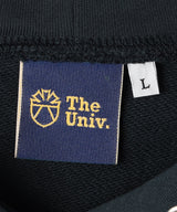 FOOTBALL CLUBロゴパーカー NAVY