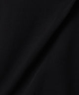 FOOTBALL CLUBロゴパーカー BLACK