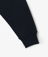 エンブロイダリーロゴスウェット NAVY