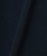 エンブロイダリーロゴスウェット NAVY