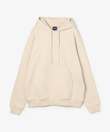 エンブロイダリーロゴパーカー BEIGE