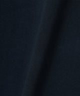 エンブロイダリーロゴパーカー NAVY/WHITE